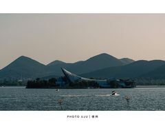 -云龙湖旅游景区