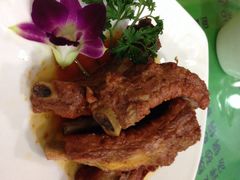 臊子排骨-令氏家外家岐山面(火炬路店)