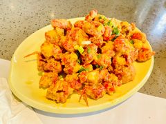 -一棠龙虾•王牌虾球(后湖御华里店)