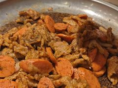 -石记东北风味烤肉(系马桩第二分店)