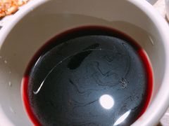 红酒-格瑞欧海鲜自助烤肉火锅(光彩店)