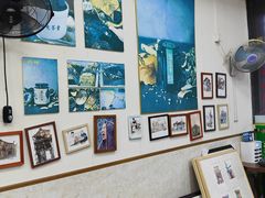 -六姑龟苓膏糖水卤水店