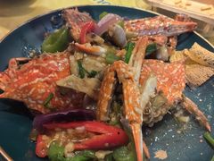 -桥东喜碧海鲜街(水东街店)