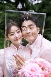 -巴黎春天婚纱摄影STUDIO·定制