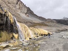 -祁连山·岗什卡雪峰景区