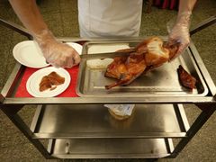 -北京全聚德(天安门店)