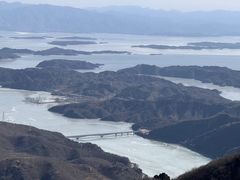 -北京密云天门山风景区