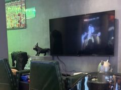 -ME怪兽·密室(江汉路店)