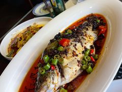 臭桂鱼-蠔友汇·海鲜·生蚝烧烤(大东店)