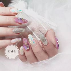 -米小兔美甲美睫