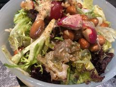 -很久以前羊肉串(簋街店)