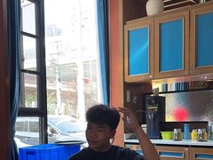 -彭厨(玉荣庄店)