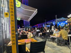 -本色.小马哥烧烤(无锡九里仓店)