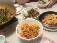 -周大厨辣椒炒肉(淮安万达店)
