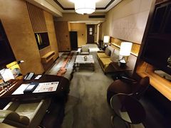 -西安赛瑞喜来登大酒店