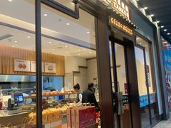 门面-詹記桃酥(高新鼓楼店)