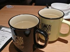 -太二酸菜鱼(兴业太古汇店)