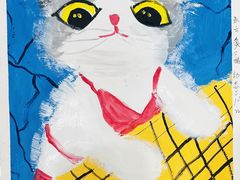 -祥云墅彩翼儿童美术馆(房山长阳店)