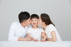 点击看大图 -菲啦城堡高端儿童摄影会所(武夷商业城店)