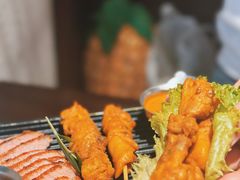 -泰妃殿(武汉首店)