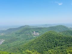 -句容茅山景区