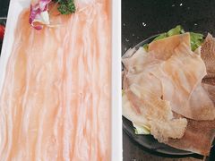 -渝宗老灶火锅(巴国城店)