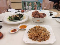 -松雅轩商务婚礼生日(同和店)