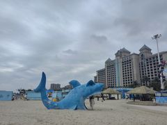 -碧海银沙景区