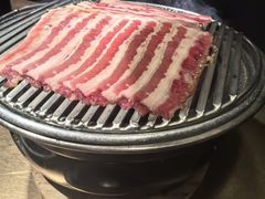 -辛氏火炉·韩式古法烤肉(松北店)