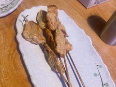 -质烤烤物·活烤海鲜(质烤总店)