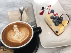 -Bracket Coffee(工体店)