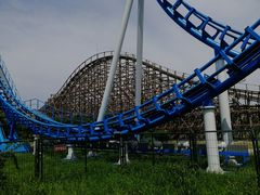 -济南方特东方神画