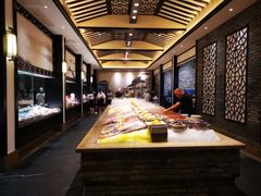 -健眺小海鲜(临海后山店)