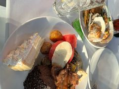 -拉蒂娜·巴西牛排馆 Latina·Brazilian Steakhouse(陆家嘴旗舰店)