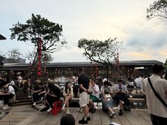 -大笑饭堂(甲子桥店)