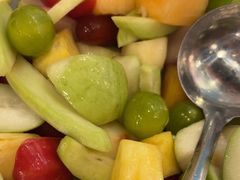 -潮汕•草根牛肉档(中江路店)