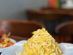 -揽月斋炙子烤肉·清真(安定门·五道营店)