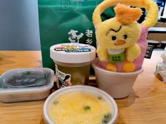 -老乡鸡(东方广场店)