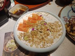 -将军牛排·尔滨地标朝鲜族美食(总店)