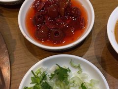 -北京老门框爆肚涮肉馆(凤城六路店)