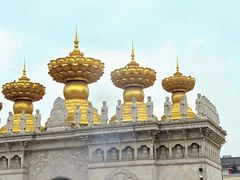 -上海东林寺(金山区)