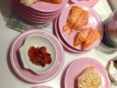 -争鲜回转寿司(通州万达店)