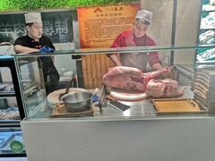 -313羊庄·羊肉火锅烧烤(李村店)