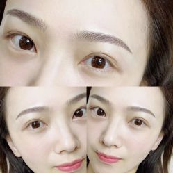 -MIVI野生眉纹绣纹眉