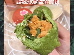 -LELECHA乐乐茶(美罗城店)