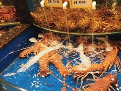 -海景壹号大酒店(惠钱路店)