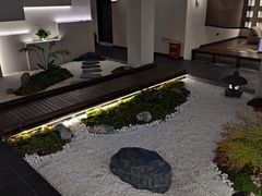 -沐SPA·坐忘山城·日式足道