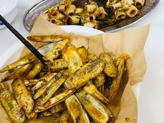 -嘉升大排档(番禺总店)