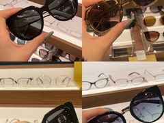 -LensCrafters亮视点(东方新天地店)