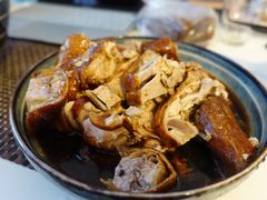 烤鸭-章云板鸭(评事街店)